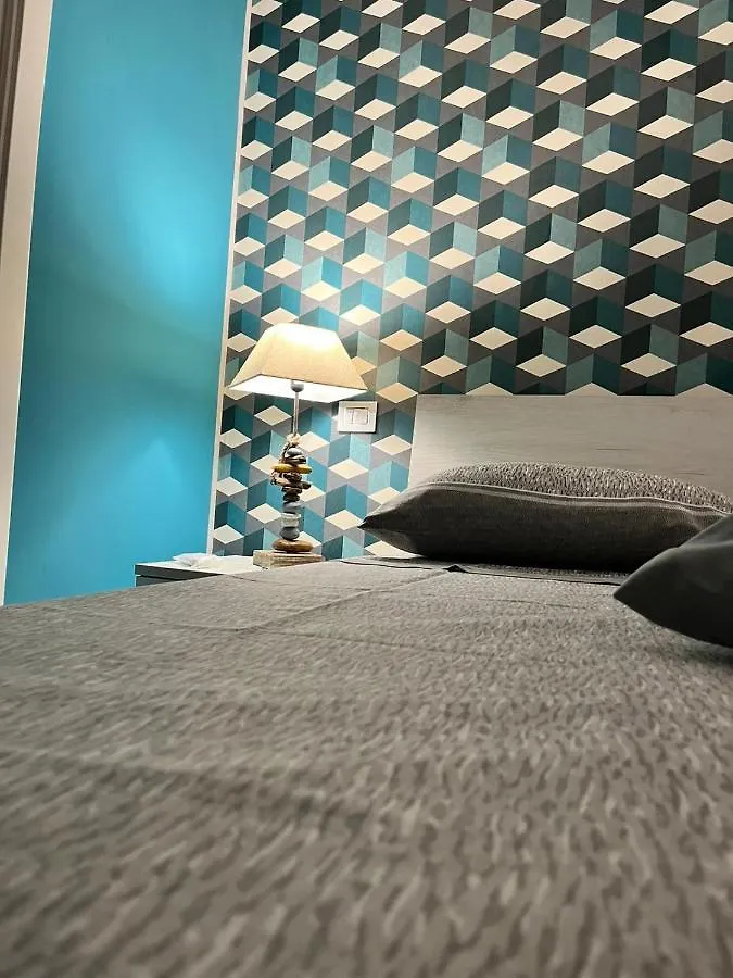 Apartment La Suite Di Margo 2 Bari
