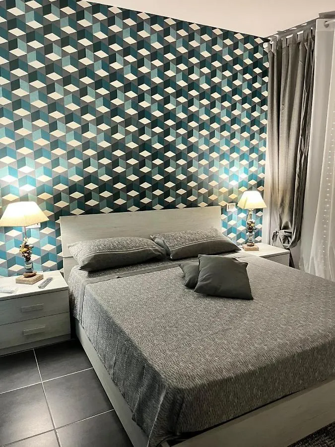 La Suite Di Margo 2 Bari